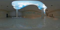 黔江规划展览馆 (2)